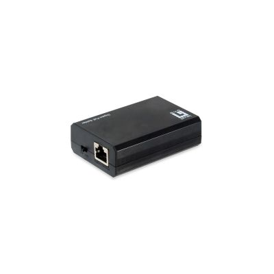 2. LevelOne PoE Gigabit Splitter RJ45 1 Gbit/s 60 W