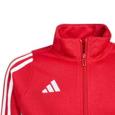 3. Adidas Tiro 24 Training Jr IR7502 Sweatshirt