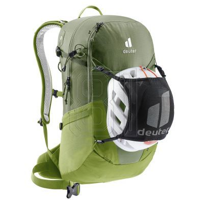 7. Deuter Futura 23 Rucksack 34001212-2890