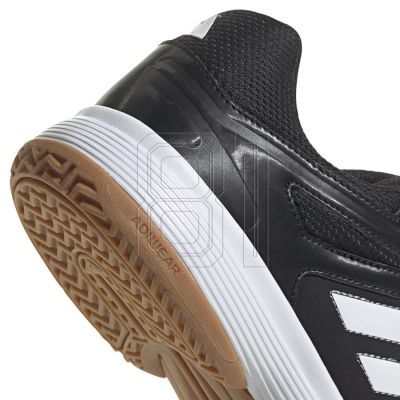 7. adidas Speedcourt M IE8033 Volleyballschuhe