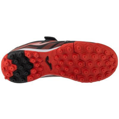 4. Joma Powerful Jr 2502 TFV POJW2501TFV Schwarz 27