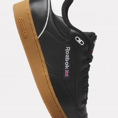 7. Reebok Club C Bulc M 100033925 Schuhe