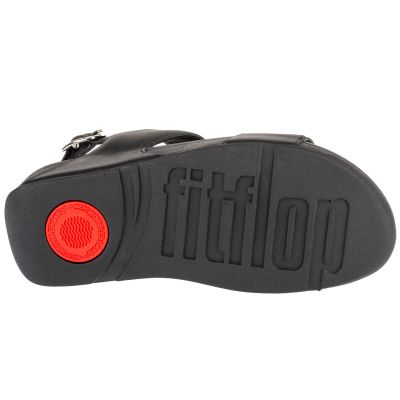 4. FitFlop Lulu W Sandalen EU4-090