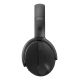 8. EPOS ADAPT 560 II Kabelgebundenes & kabelloses Headset mit Kopfbügel, geeignet für Büro/Callcenter, USB Typ-C, Bluetooth, Schwarz