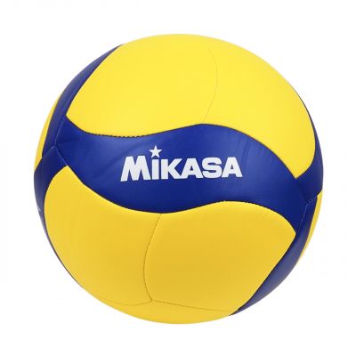 3. Mikasa V460W Volleyball