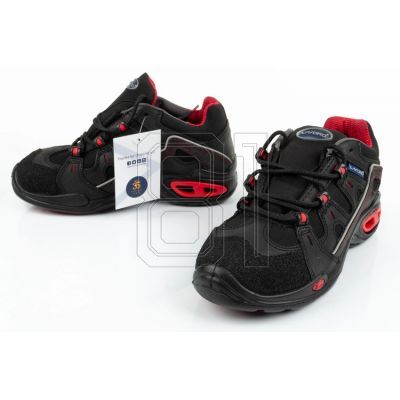 9. Lavoro Indymiami Safety S1 P SRC U Sandalen 1476.30