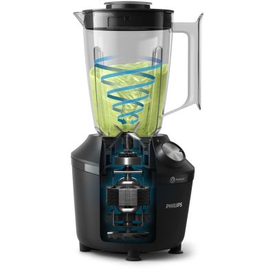 42. Philips HR2191/01 Standmixer