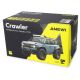 11. RC Crawler Mini-Cabalo AMXRock 4WD 1:16 RTR Grau