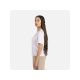 4. Damen-T-Shirt ROSSIGNOL W Presset Tee, weiß
