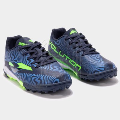 3. Joma EVOLUTION 2503 Jr TF EVJS2503TF Schuhe