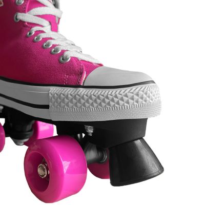 15. Roces Chuck Classic Roller 550030 Rollschuhe 02/05