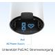 7. TP-Link Deco X50-Outdoor Dualband (2,4 GHz/5 GHz) Wi-Fi 6 (802.11ax) Weiß 1 Innenbereich