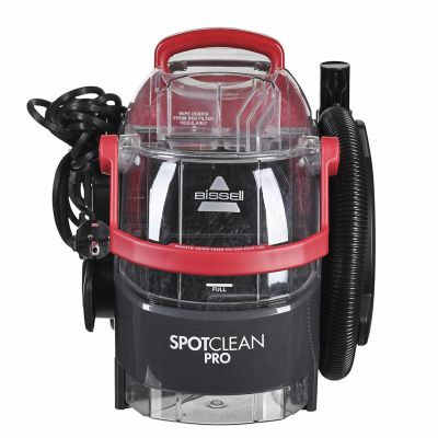 14. BISSELL SpotClean Pro 1558N Waschsauger