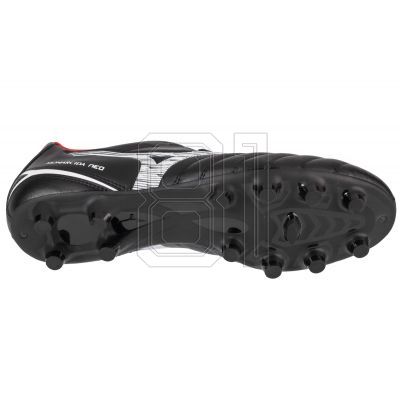 4. Mizuno Monarcida Neo III Select Md M P1GA242501 Fußballschuhe