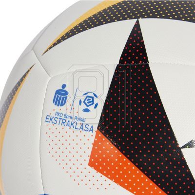 4. adidas Ekstraklasa Training JD9069 Fußball