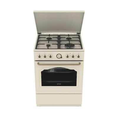 8. GORENJE GKS6C71CLI Küche