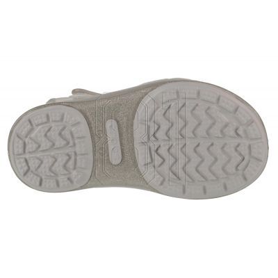 4. Crocs Isabella Jr Sandalen 208444-0IC