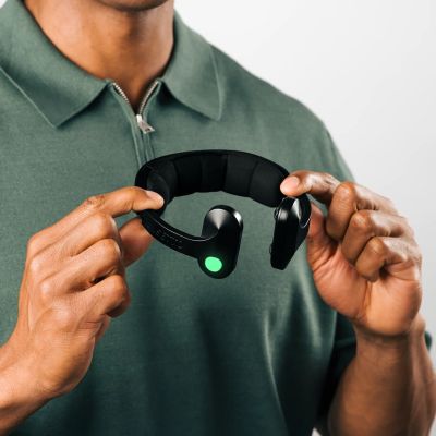 5. Pulsetto FIT Vagusnervstimulator
