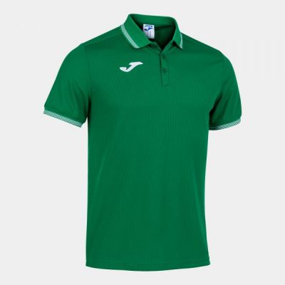 Joma Campus III Poloshirt S/S 101588.450