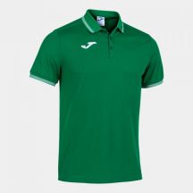 Joma Campus III Poloshirt S/S 101588.450