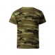 2. Malfini Camouflage Jr T-Shirt MLI-14934