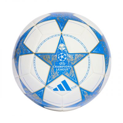 adidas UCL Club 25/26 Ligaphase KA0070 Fußball