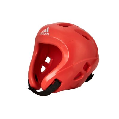12. ADIDAS WAKO Boxhelm (WAKO GENEHMIGT)