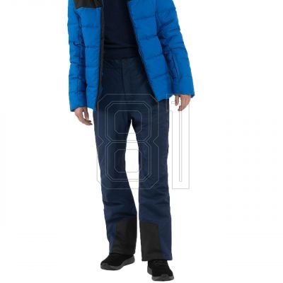 3. Skihose 4F FNK M361 M 4FAW23TFTRM361 31S