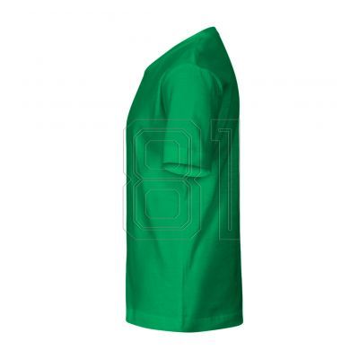 4. Malfini Pelican Jr T-Shirt MLI-P7216 Grasgrün