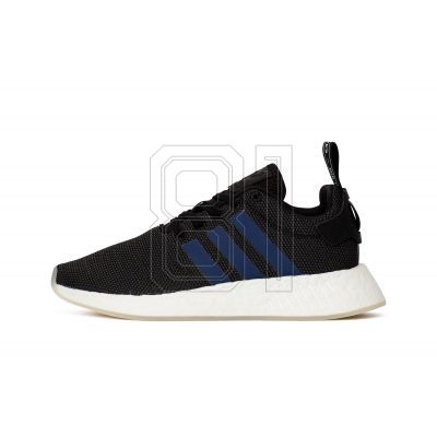 11. Adidas NMD R2 Noble Indigo Boost CQ2008 Schuhe