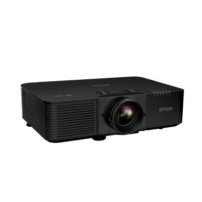 3. Epson EB-L895U Projektor WUXGA 1920x1200 8000 ANSI Lumen Schwarz