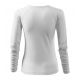 4. Malfini Elegance T-Shirt W MLI-12700 weiß