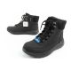 17. Skechers On-The-Go Damen Winterstiefel wasserdichte Stiefeletten