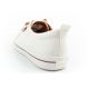 5. Lee Cooper Damen-Sportschuhe, Sneaker, modisch, weiß, bequem