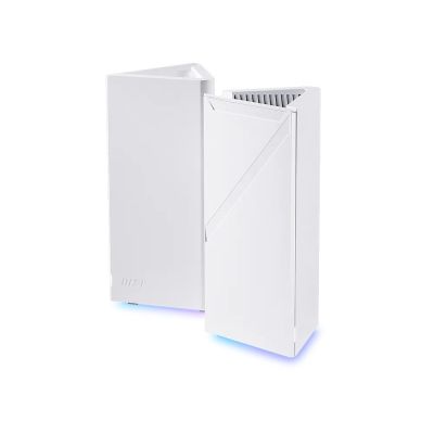 MSI Roamii BE Pro Mesh-System Dualband (2,4 GHz/5 GHz) Wi-Fi 7 (802.11be) Weiß 3 Intern