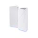 MSI Roamii BE Pro Mesh-System Dualband (2,4 GHz/5 GHz) Wi-Fi 7 (802.11be) Weiß 3 Intern