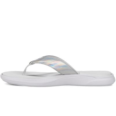 4. New Balance W SWT340A2 Flip-Flops