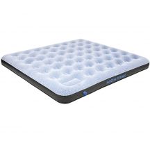 High Peak King Comfort Plus 40027 Samtmatratze
