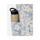 5. RIP CURL Damenrucksack aus Canvas-Mix, 18 l, blau