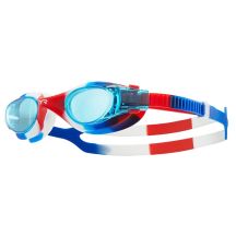 TYR Vesi Tie Dye Yth Fit Einheitsgröße Schwimmbrille