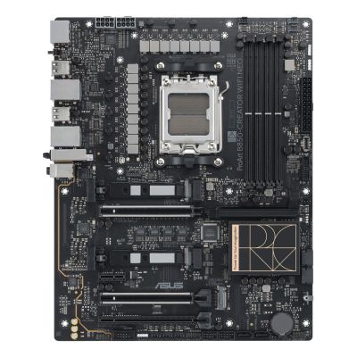 33. ASUS PROART B850-CREATOR WIFI NEO Mainboard