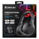5. DEFENDER BLUETOOTH-KOPFHÖRER FREEMOTION B690 SCHWARZ