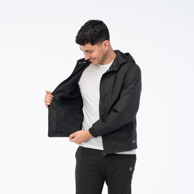 14. Übergangsjacke REINA TM SENIOR
