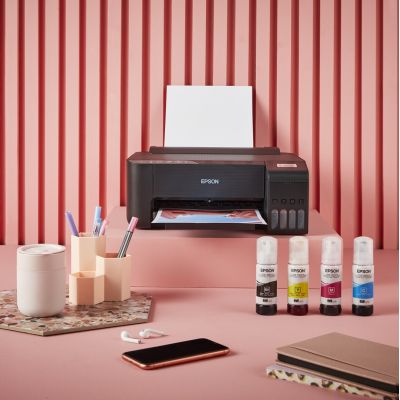 21. Epson EcoTank ET-1810 Farbtintenstrahldrucker