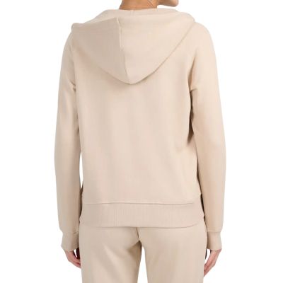 2. Damen-Sweatjacke 4F F2673 beige 4FWAW26TSWSF2673 83S