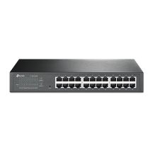 Switch TP-LINK TL-SG1024DE (24x 10/100/1000Mbps)