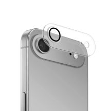 Puro Camera Standard Tempered Glass für iPhone 17 Air für die Kamerainsel und das Objektiv