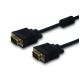 2. SAVIO VGA (M) – VGA (M) KABEL, GESCHIRMT + 2 FERITES 1,8M CL-202