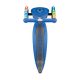 16. Globber Primo Faltbarer 3-Rad-Scooter mit Lichtern 432-100-2 HS-TNK-000013800