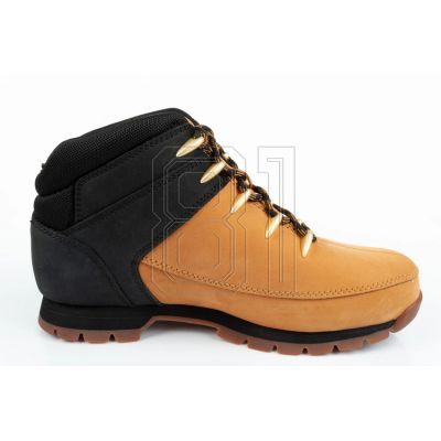 5. Timberland Euro Sprint M TB0A1NHJ Wanderstiefel